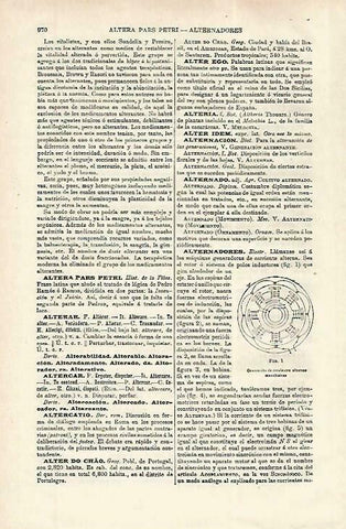 LAMINA ESPASA 33897: Generacion de corrientes alternas