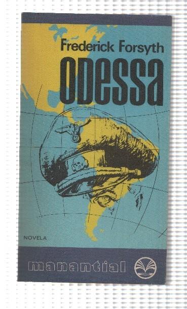 Coleccion Manantial numero 02: Odessa