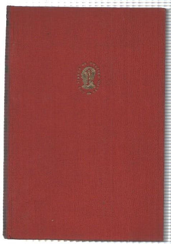Los libros de nuestro tiempo: Dios no duerme 8segunda edicion abril 1945)