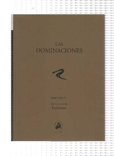 Morsa: Las Dominaciones de Jose Luis C. y Rafamateo