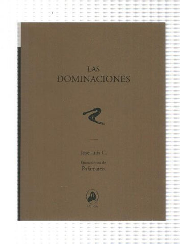 Morsa: Las Dominaciones de Jose Luis C. y Rafamateo