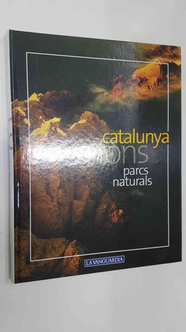 La Vanguardia: Catalunya a fons, Parcs Naturals vol. 1 - Aiguestortes, Pedraforca, el Montseny