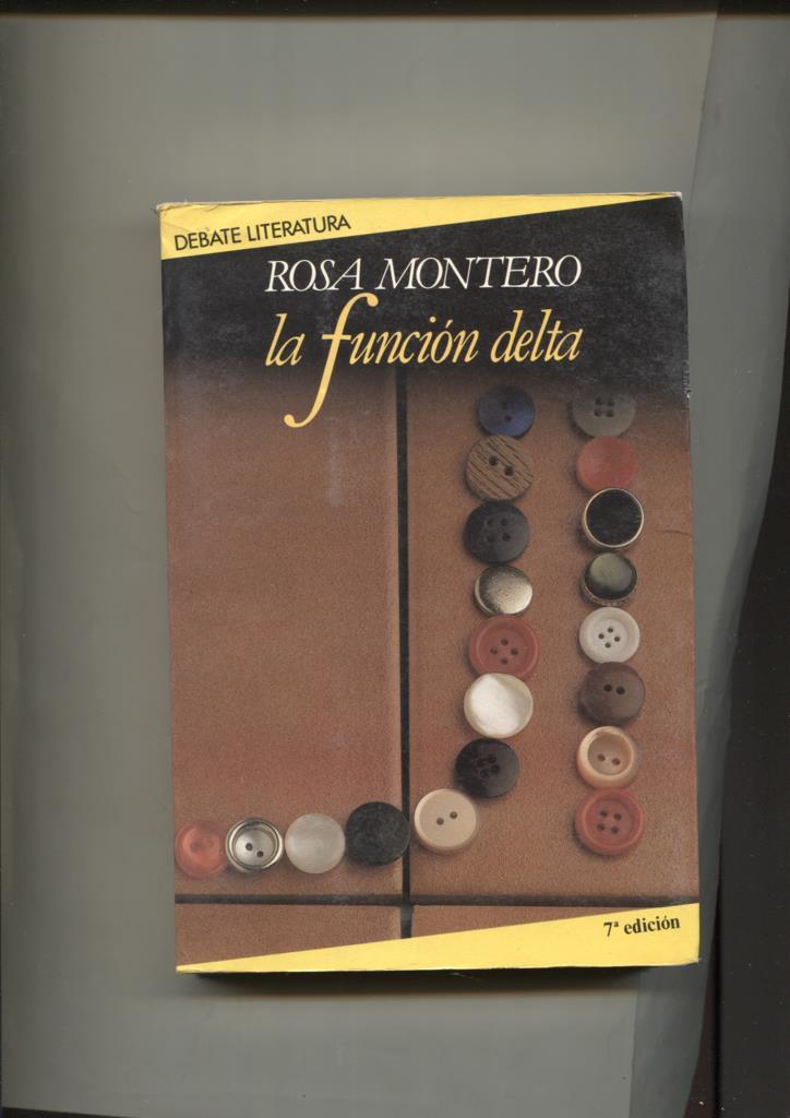 La funcion delta