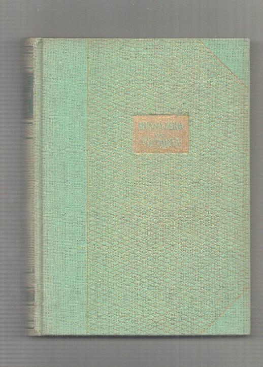 Coleccion Leda: Mensajero de victoria