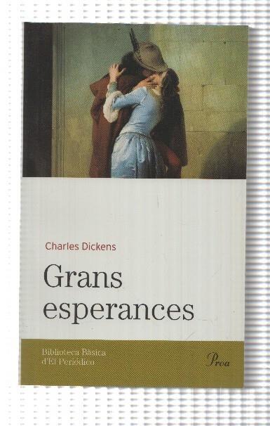 Biblioteca basica d'el Periodico volumen 20: Grans esperances