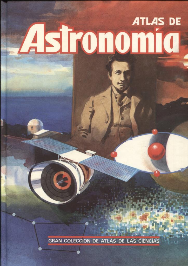 Atlas de Astronomia