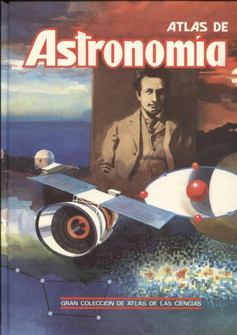 Atlas de Astronomia