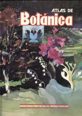 Atlas de Botanica