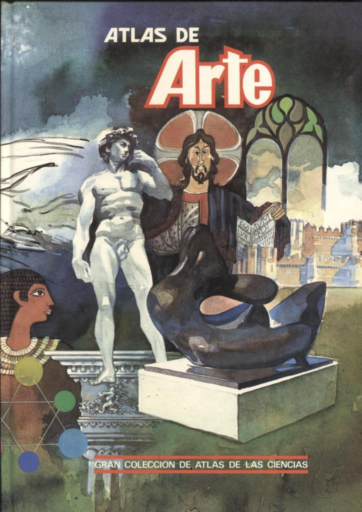 Atlas de Arte