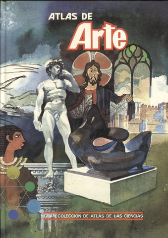 Atlas de Arte
