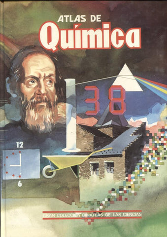 Atlas de Quimica