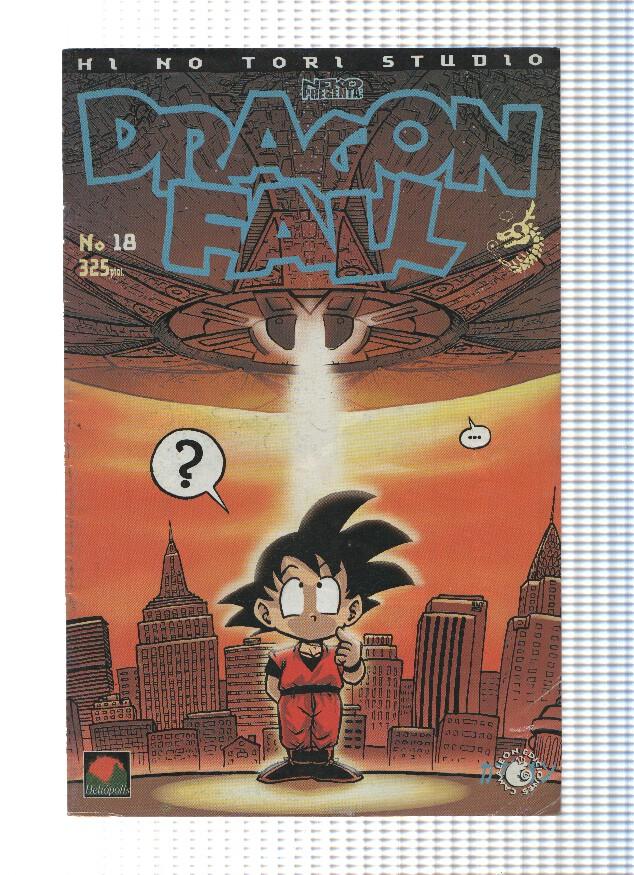 Camaleon: Dragon Fall numero 18: Con mas de Mil Elefantes 
