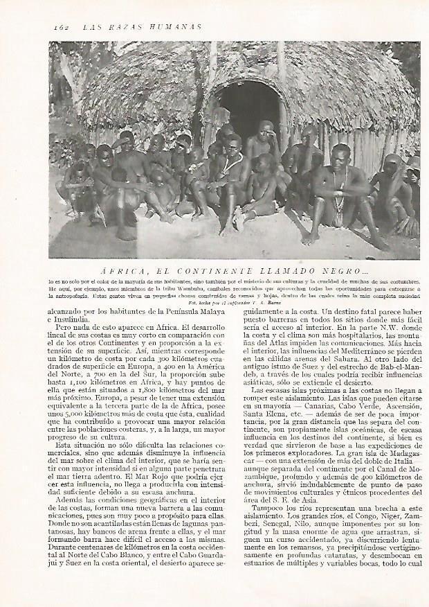 LAMINA 15631: Africanos