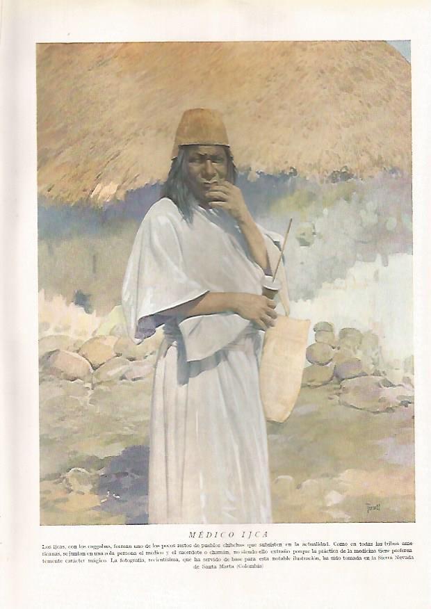 LAMINA 15596: Medico Ijca