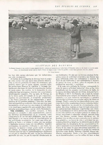 LAMINA 15724: Llanuras del Danubio