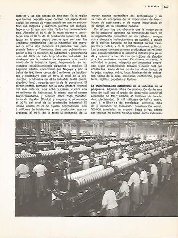 LAMINA 15369: Fabrica de seda en Japon