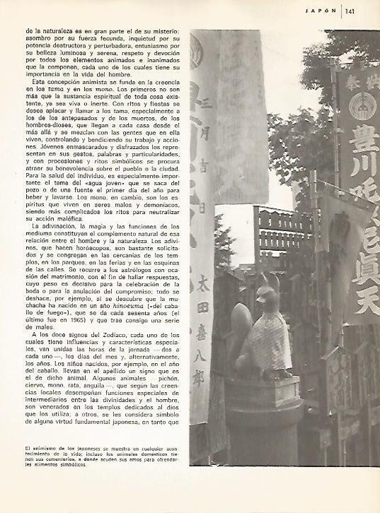 LAMINA 15353: Cementerio de animales, Japon