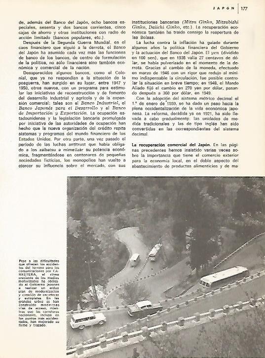 LAMINA 15373: Carretera en Japon