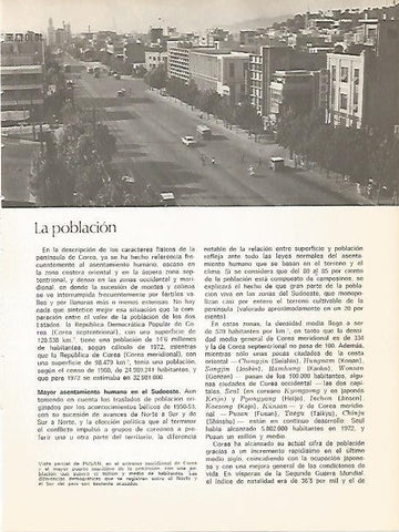 LAMINA 15403: Vista parcial de Pusan