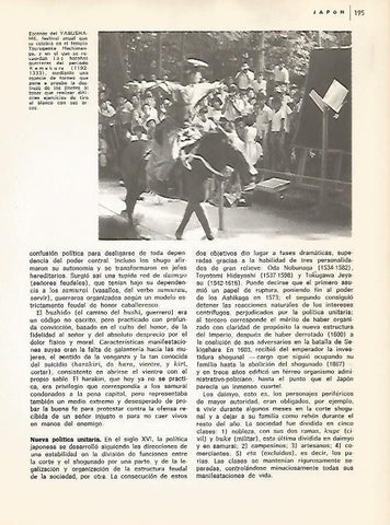 LAMINA 15383: Festival Yabushame, Japon
