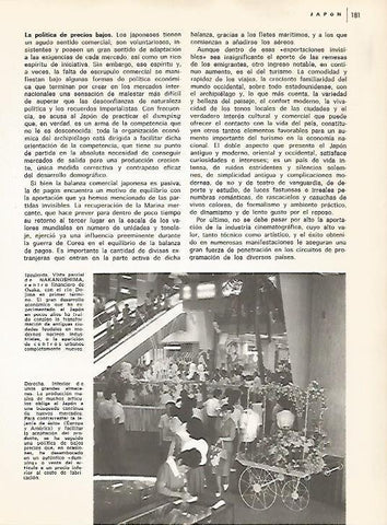 LAMINA 15375:Grandes almacenes en Japon