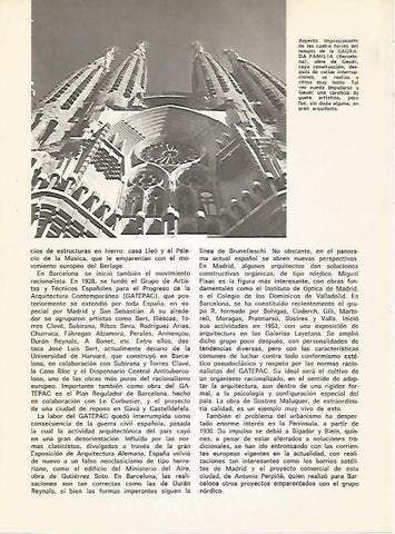 LAMINA 15294: La Sagrada Familia de Barcelona