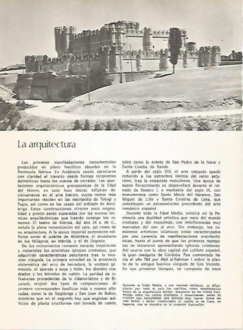 LAMINA 15290: Castillo de Coca, Segovia