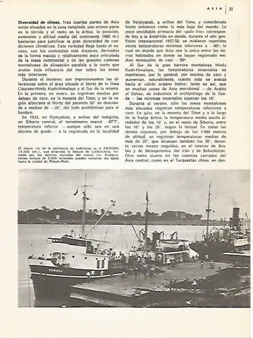 LAMINA 15328: El rio Mekong