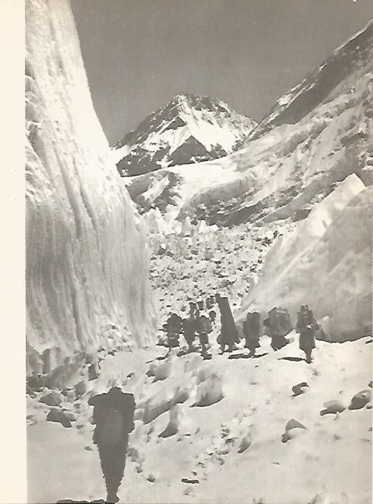 LAMINA 15326: El Everest