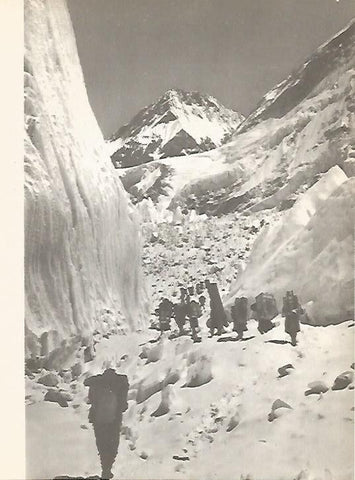 LAMINA 15326: El Everest