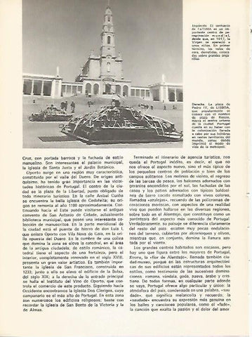 LAMINA 15318: Santuario de Fatima
