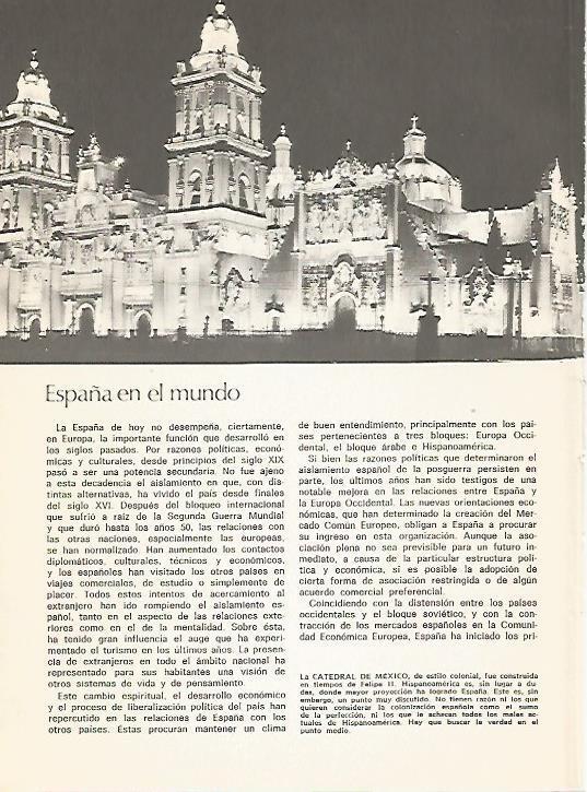 LAMINA 15307: Catedral de Mexico