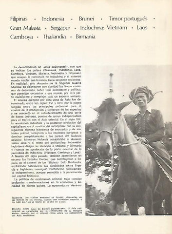 LAMINA 15507: Jinete bajao de Borneo