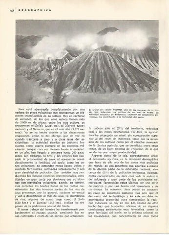 LAMINA 15529: El volcan Bromo, Indonesia