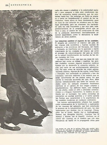 LAMINA 15428: Hombre anciano de China