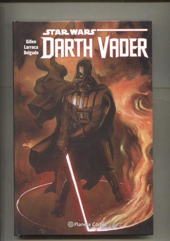 Star Wars: Darth Vader album numero 2