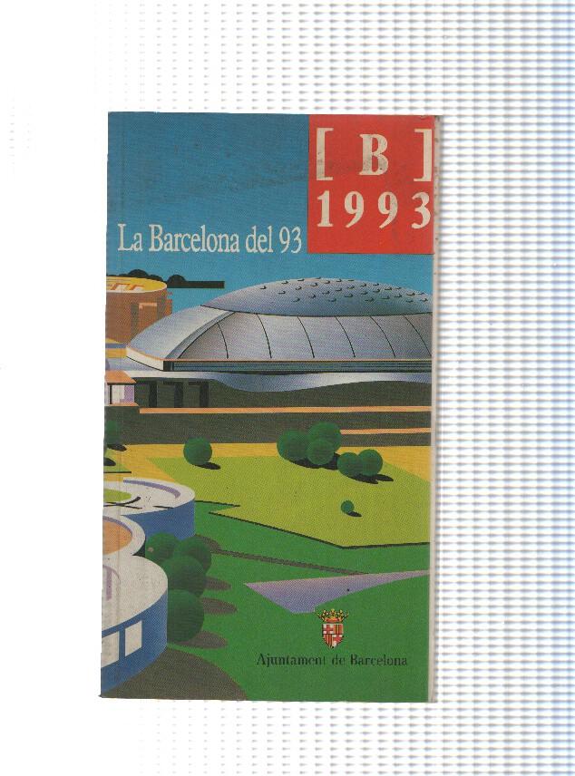 La Barcelona del 93