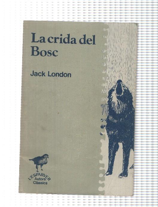 La crida del bosc