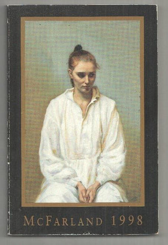 McFarland and Company, Inc. Publishers 1998. General Catalog of Books. Front cover: Siobhan