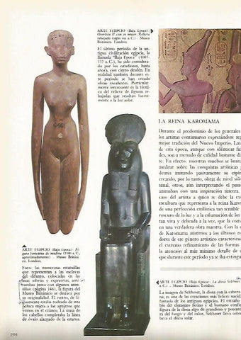 LAMINA 15906: La diosa Sekhmet, Egipto