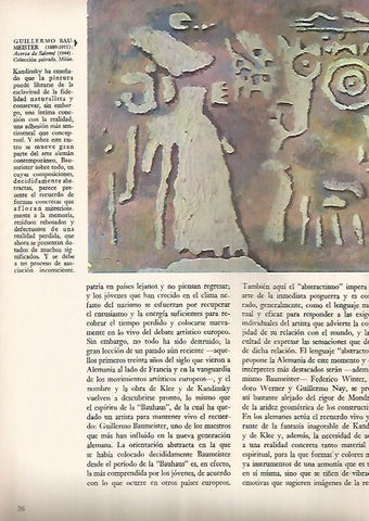 LAMINA 15918: Acerca de Salome, por G. Baumeister