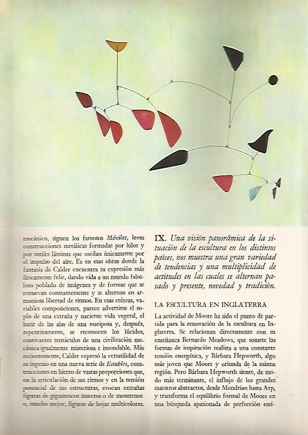 LAMINA 15972: Movil, por Alejandro Calder