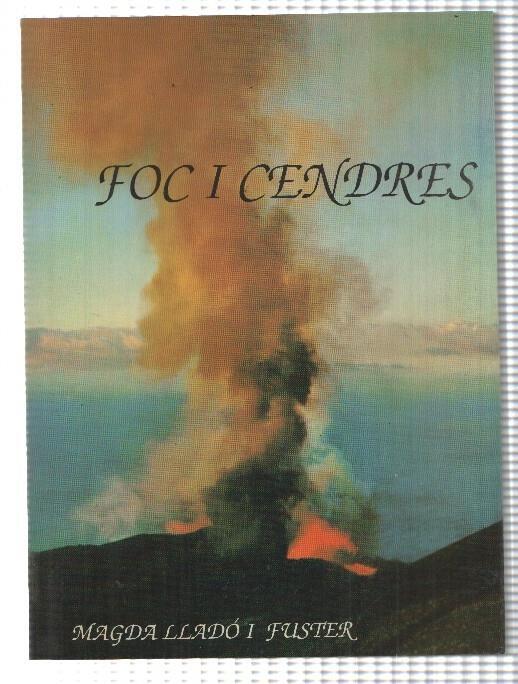 Foc y cendres