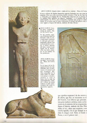 LAMINA 15882: Lapida del rey Serpiente, Egipto