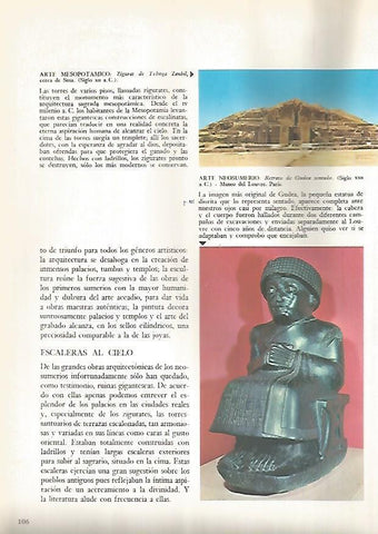 LAMINA 15862: Gudea sentado, Irak