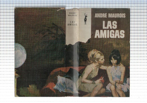 Reno numero 206: Las amigas