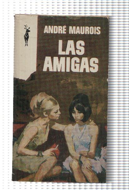 Reno numero 206: Las amigas