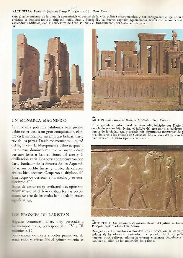 LAMINA 15871: Persepolis, Iran