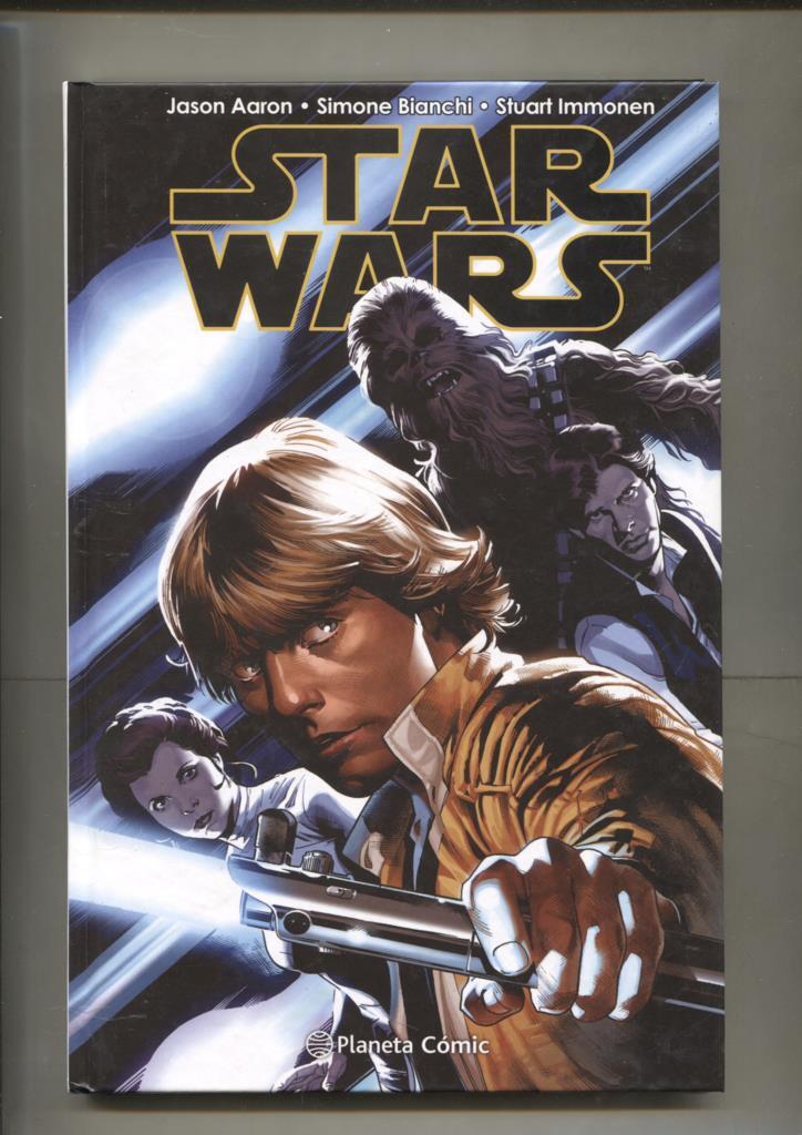 Planeta: Star Wars numero 2: la hora de la verdad en la luna de los contrabandistas