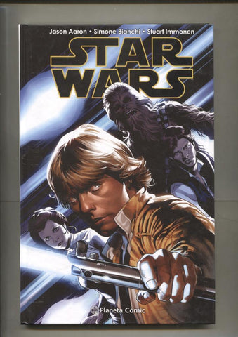Planeta: Star Wars numero 2: la hora de la verdad en la luna de los contrabandistas
